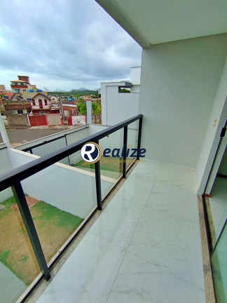 Imagem Casa com 3 Quartos à Venda, 150 m² em Jardim Boa Vista - Guarapari