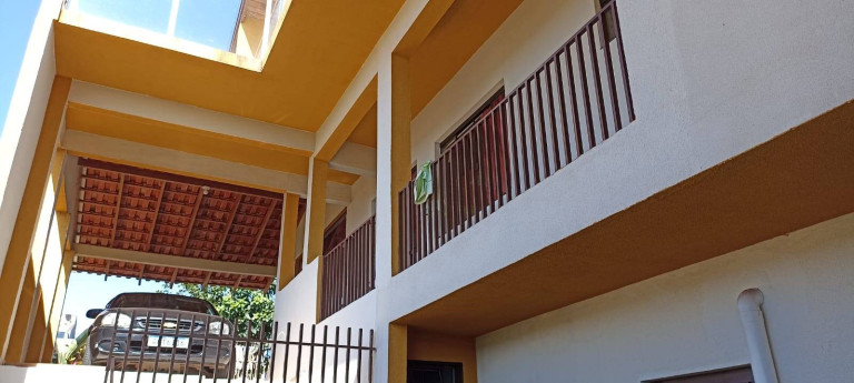 Imagem Casa com 5 Quartos à Venda, 153 m² em Jardim Portal Das Flores Ii - Arapongas