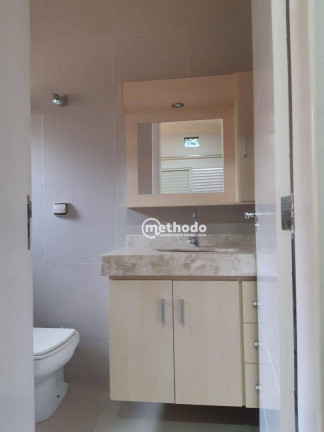 Imagem Casa com 3 Quartos à Venda, 203 m² em João Aranha - Paulínia