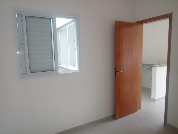 Imagem Apartamento com 1 Quarto à Venda, 30 m² em Vila Esperança - São Paulo