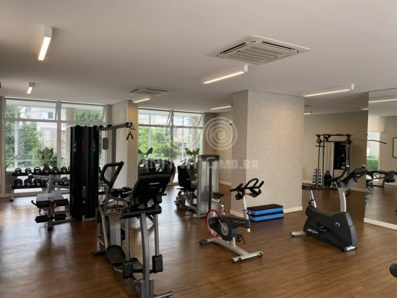 Imagem Apartamento com 4 Quartos à Venda, 235 m² em Alto Da Lapa - São Paulo