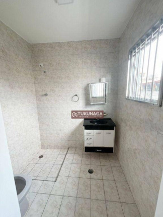 Imagem Sobrado com 3 Quartos à Venda, 220 m² em Vila São João - Guarulhos