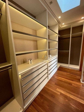Imagem Sobrado com 4 Quartos à Venda ou Locação, 575 m² em Tamboré - Barueri