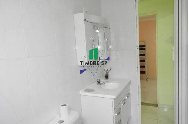 Imagem Apartamento com 2 Quartos à Venda, 56 m² em Jardim Nordeste - São Paulo
