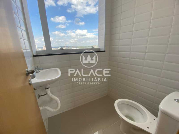 Imagem Sala Comercial para Alugar, 65 m² em Alto - Piracicaba Imagem Sala Comercial para Alugar, 65 m² em Alto - Piracicaba