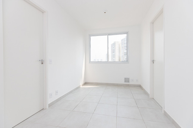 Imagem Apartamento com 2 Quartos à Venda, 34 m² em Jardim Taquaral - São Paulo Imagem Apartamento com 2 Quartos à Venda, 34 m² em Jardim Taquaral - São Paulo