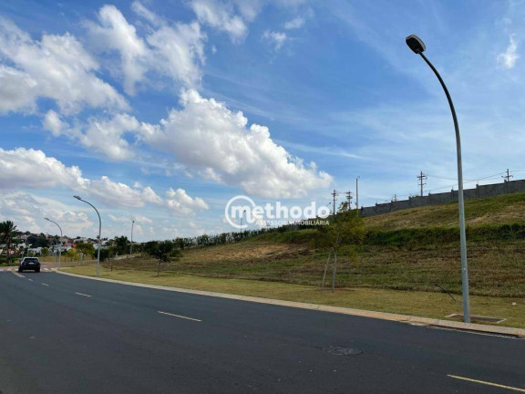Imagem Terreno à Venda, 1.434 m² em Loteamento Residencial Entre Verdes (sousas) - Campinas