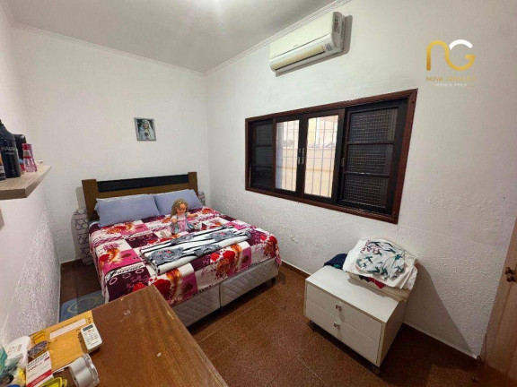Imagem Casa com 2 Quartos à Venda, 110 m² em Maracanã - Praia Grande Imagem Casa com 2 Quartos à Venda, 110 m² em Maracanã - Praia Grande