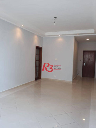Imagem Apartamento com 3 Quartos à Venda, 107 m² em José Menino - Santos Imagem Apartamento com 3 Quartos à Venda, 107 m² em José Menino - Santos