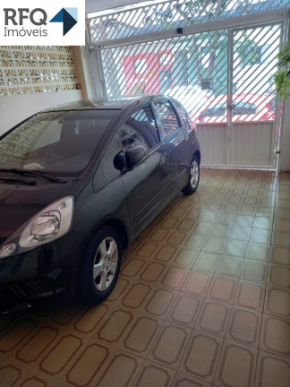 Imagem Casa com 3 Quartos à Venda, 97 m² em Ipiranga - São Paulo