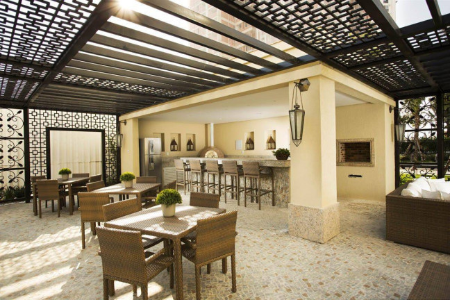 Imagem Apartamento com 4 Quartos à Venda, 145 m² em Barra Olímpica - Rio De Janeiro Imagem Apartamento com 4 Quartos à Venda, 145 m² em Barra Olímpica - Rio De Janeiro