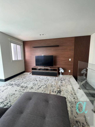 Imagem Apartamento com 3 Quartos à Venda, 150 m² em Alphaville Empresarial - Barueri Imagem Apartamento com 3 Quartos à Venda, 150 m² em Alphaville Empresarial - Barueri