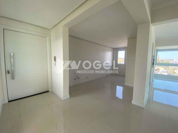 Imagem Apartamento com 3 Quartos à Venda, 139 m² em Centro - Estancia Velha Imagem Apartamento com 3 Quartos à Venda, 139 m² em Centro - Estancia Velha
