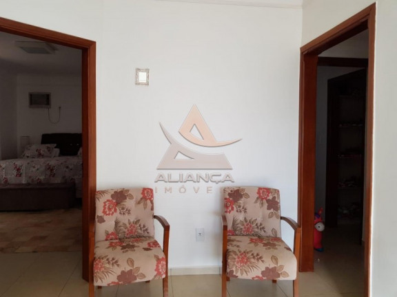 Imagem Casa com 4 Quartos à Venda, 316 m² em City Ribeirão - Ribeirão Preto Imagem Casa com 4 Quartos à Venda, 316 m² em City Ribeirão - Ribeirão Preto