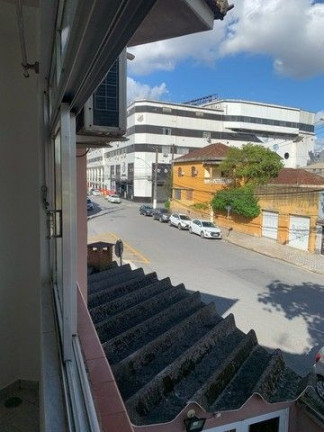 Imagem Casa com 2 Quartos à Venda, 93 m² em Vila Belmiro - Santos Imagem Casa com 2 Quartos à Venda, 93 m² em Vila Belmiro - Santos