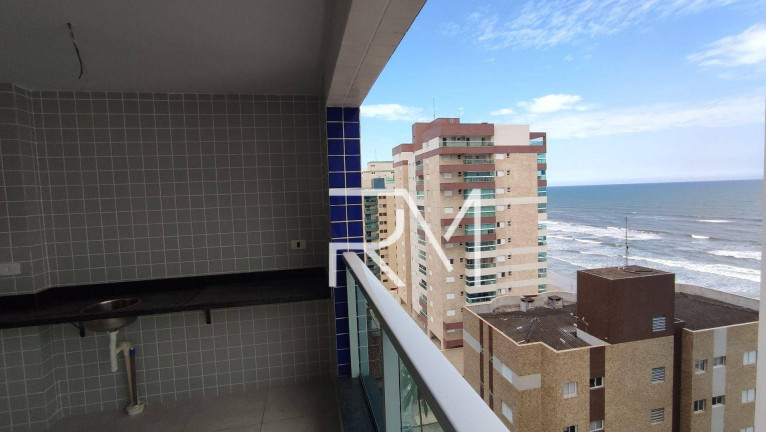 Imagem Apartamento com 2 Quartos à Venda, 78 m² em Centro - Mongaguá
