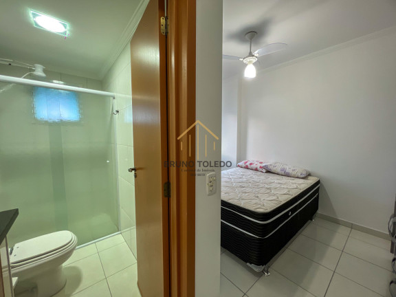 Imagem Apartamento com 1 Quarto à Venda, 53 m² em Aviação - Praia Grande Imagem Apartamento com 1 Quarto à Venda, 53 m² em Aviação - Praia Grande