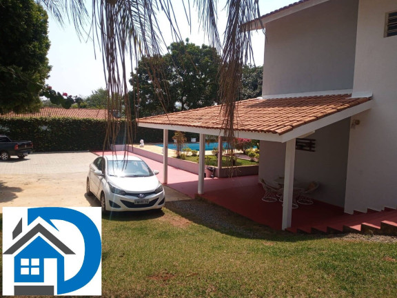 Imagem Chácara com 3 Quartos à Venda, 386 m² em Alvorada - Araçoiaba Da Serra Imagem Chácara com 3 Quartos à Venda, 386 m² em Alvorada - Araçoiaba Da Serra