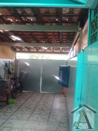 Casa com 2 Quartos à Venda, 75 m² em Cidade Naútica - São Vicente