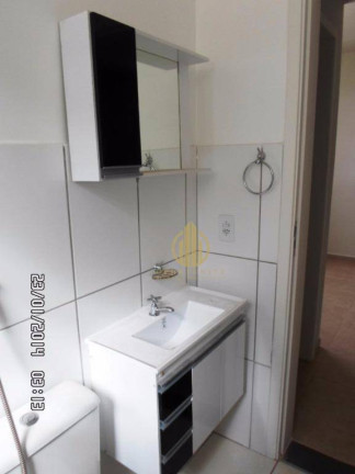 Imagem Apartamento com 2 Quartos à Venda, 48 m² em Ribeirânia - Ribeirão Preto Imagem Apartamento com 2 Quartos à Venda, 48 m² em Ribeirânia - Ribeirão Preto