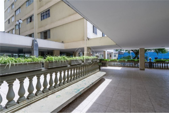 Imagem Apartamento com 2 Quartos à Venda, 56 m² em Mooca - São Paulo