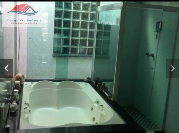 Imagem Casa com 5 Quartos à Venda, 400 m² em Vila Rosália - Guarulhos