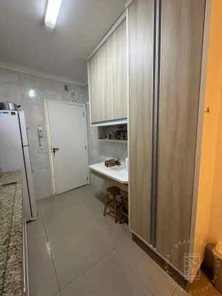 Imagem Apartamento com 4 Quartos à Venda, 100 m² em Floradas De São José - São José Dos Campos Imagem Apartamento com 4 Quartos à Venda, 100 m² em Floradas De São José - São José Dos Campos