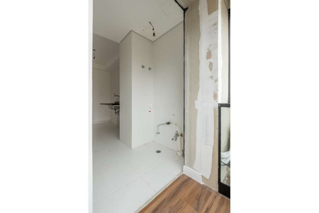 Imagem Apartamento com 1 Quarto à Venda, 56 m² em Vila Mariana - São Paulo Imagem Apartamento com 1 Quarto à Venda, 56 m² em Vila Mariana - São Paulo