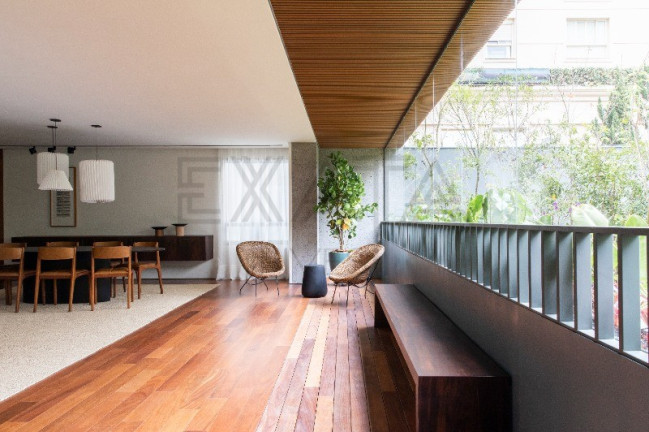 Imagem Imóvel com 3 Quartos à Venda, 196 m² em Cerqueira César - São Paulo Imagem Imóvel com 3 Quartos à Venda, 196 m² em Cerqueira César - São Paulo