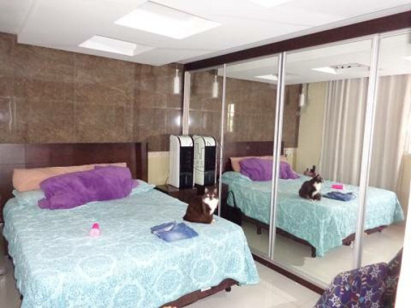 Imagem Apartamento com 3 Quartos à Venda, 129 m² em Samambaia Sul (samambaia) - Brasília