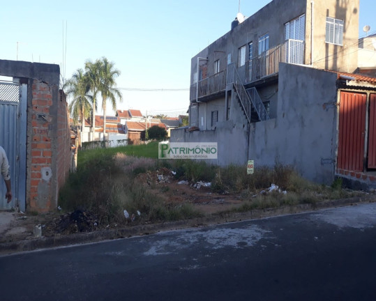 Imagem Terreno à Venda, 250 m² em Jardim Europa - Jaguariúna Imagem Terreno à Venda, 250 m² em Jardim Europa - Jaguariúna