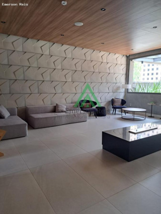 Imagem Apartamento com 1 Quarto à Venda, 33 m² em Indianópolis - São Paulo Imagem Apartamento com 1 Quarto à Venda, 33 m² em Indianópolis - São Paulo