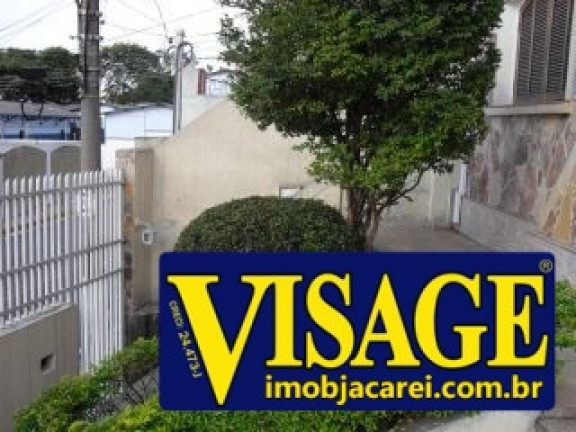 Imagem Casa com 3 Quartos à Venda, 249 m² em Centro - Jacareí