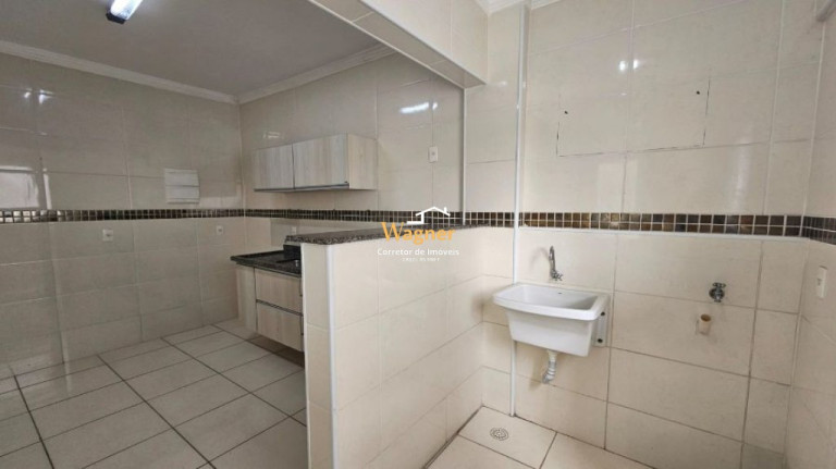 Imagem Apartamento com 3 Quartos à Venda, 110 m² em Canto Do Forte - Praia Grande Imagem Apartamento com 3 Quartos à Venda, 110 m² em Canto Do Forte - Praia Grande