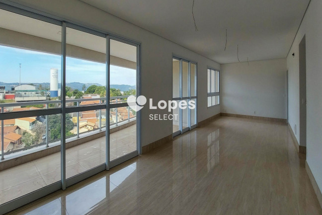 Imagem Apartamento com 4 Quartos à Venda, 247 m² em Vila Embaré - Valinhos