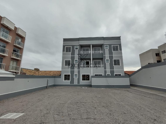 Imagem Apartamento com 3 Quartos à Venda, 59 m² em Parque Da Fonte - São José Dos Pinhais