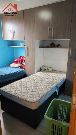 Imagem Apartamento com 2 Quartos à Venda, 54 m² em Jardim Umuarama - São Paulo
