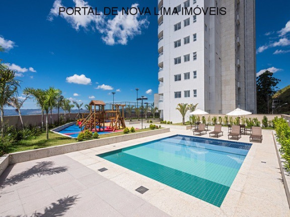 Imagem Apartamento com 2 Quartos à Venda, 74 m² em Vila Da Serra - Nova Lima Imagem Apartamento com 2 Quartos à Venda, 74 m² em Vila Da Serra - Nova Lima