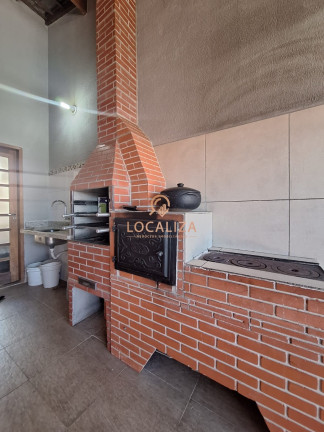 Casa com 3 Quartos à Venda, 90 m² em Jardim Santa Júlia - São José Dos Campos