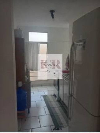 Imagem Apartamento com 2 Quartos à Venda, 60 m² em Central Parque Sorocaba - Sorocaba