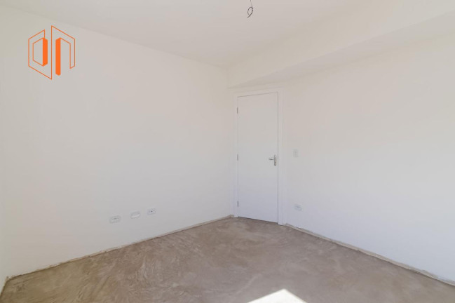 Imagem Sobrado com 3 Quartos à Venda, 100 m² em Santa Cândida - Curitiba