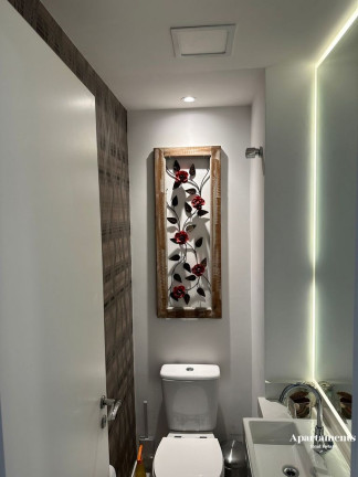 Imagem Apartamento com 3 Quartos à Venda, 92 m² em Vila Mariana (zona Sul) - São Paulo Imagem Apartamento com 3 Quartos à Venda, 92 m² em Vila Mariana (zona Sul) - São Paulo