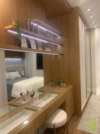 Imagem Apartamento com 3 Quartos à Venda, 87 m² em Vila Bastos - Santo André