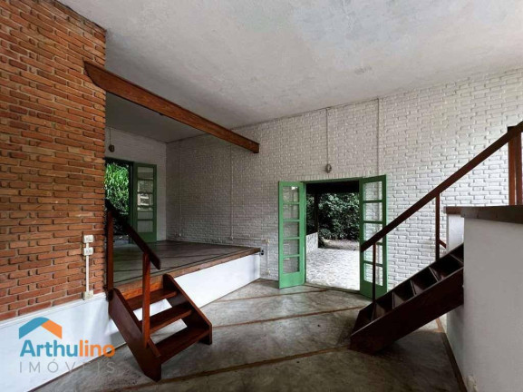 Imagem Chácara com 1 Quarto à Venda ou Locação, 271 m² em Jardim Santa Paula - Cotia