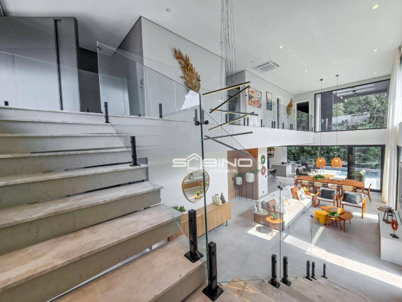 Imagem Casa com 5 Quartos à Venda, 307 m² em Riviera De São Lourenço - Bertioga