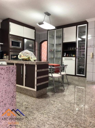 Imagem Sobrado com 3 Quartos à Venda, em Parque Novo Oratório - Santo André Imagem Sobrado com 3 Quartos à Venda, em Parque Novo Oratório - Santo André