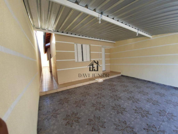 Imagem Casa com 2 Quartos à Venda, 90 m² em Condomínio Jardim Dálias - Sorocaba Imagem Casa com 2 Quartos à Venda, 90 m² em Condomínio Jardim Dálias - Sorocaba