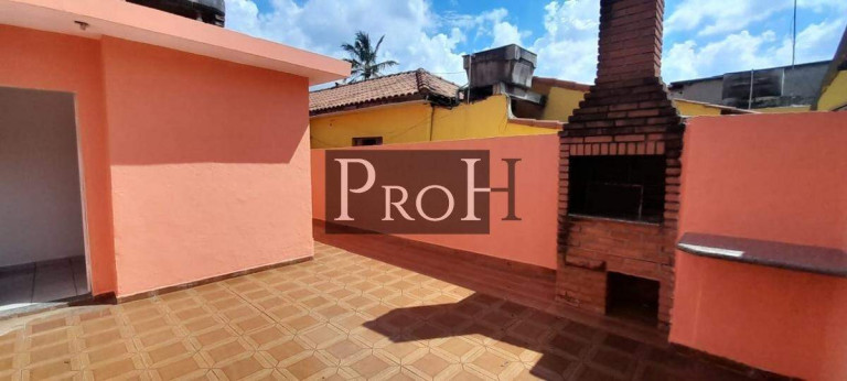 Imagem Casa com 3 Quartos à Venda, 300 m² em Vila Alpina - São Paulo Imagem Casa com 3 Quartos à Venda, 300 m² em Vila Alpina - São Paulo