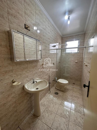 Imagem Casa com 3 Quartos à Venda, 140 m² em Planalto Paulista - São Paulo Imagem Casa com 3 Quartos à Venda, 140 m² em Planalto Paulista - São Paulo