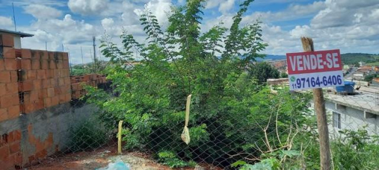 Imagem Terreno à Venda, em Parque Da Colina - Itatiba Imagem Terreno à Venda, em Parque Da Colina - Itatiba